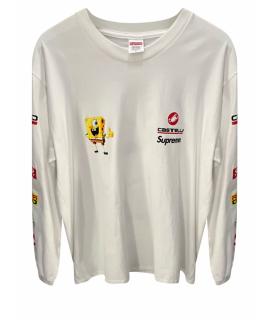 SUPREME Лонгслив