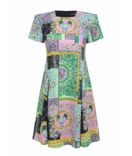 VERSACE Повседневное платье