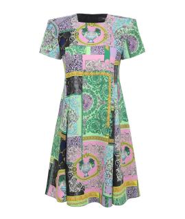 VERSACE Повседневное платье