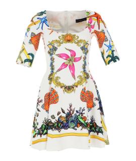VERSACE Повседневное платье