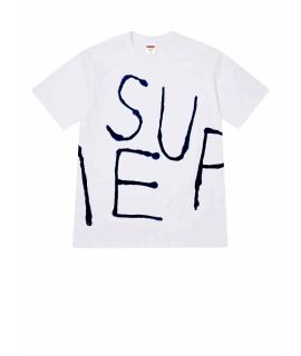 SUPREME Футболка
