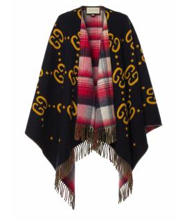 GUCCI Накидка/пончо