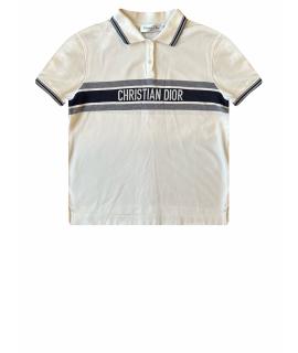 CHRISTIAN DIOR Футболка
