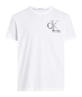 CALVIN KLEIN Футболка