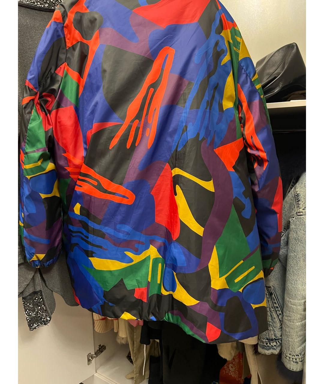 MARINA RINALDI Мульти куртка, фото 5