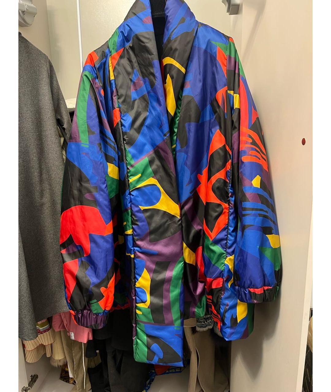 MARINA RINALDI Мульти куртка, фото 2