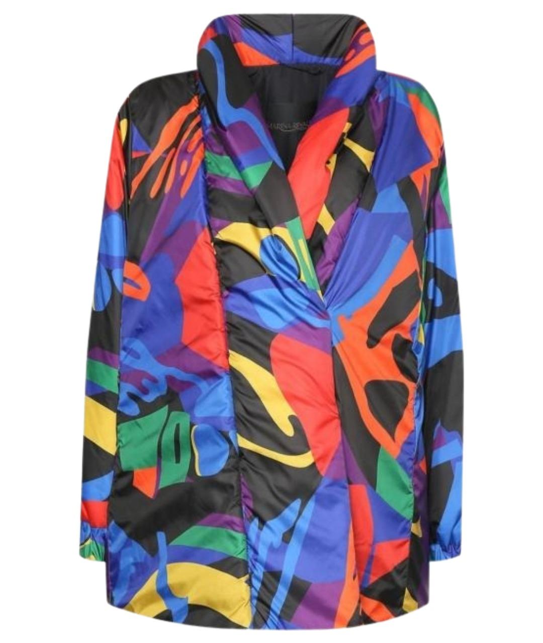 MARINA RINALDI Мульти куртка, фото 1