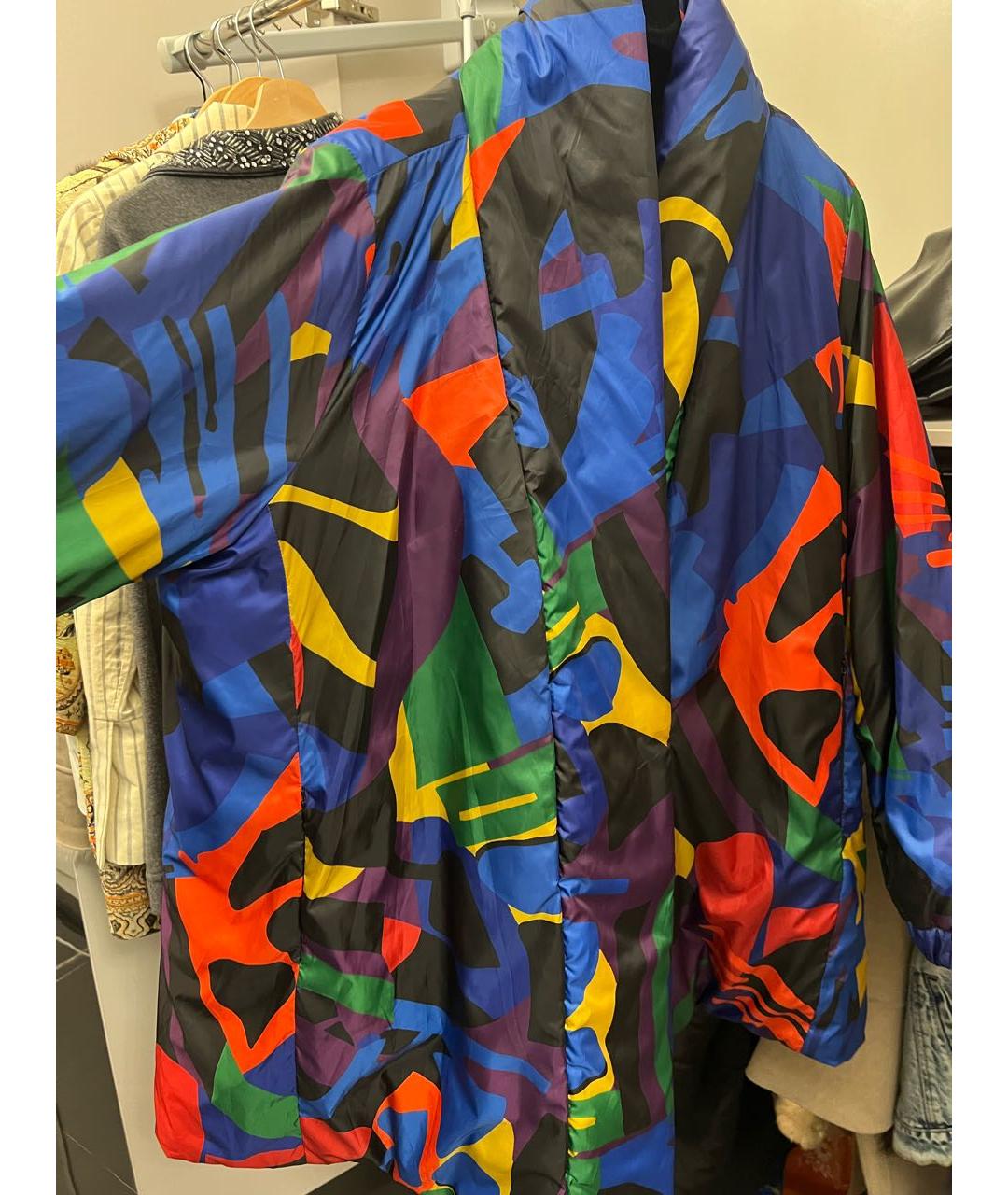 MARINA RINALDI Мульти куртка, фото 3