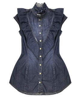 

Рубашки ELISABETTA FRANCHI