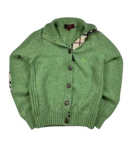 BURBERRY Кардиган