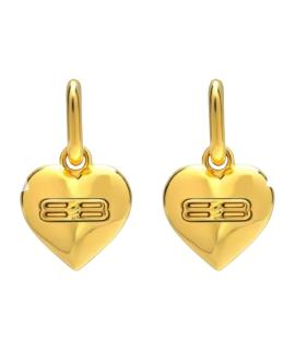 BALENCIAGA Серьги