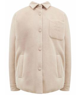 MIU MIU Куртка