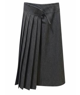 YOHJI YAMAMOTO Юбка макси