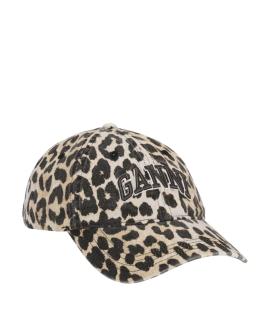 GANNI Кепка