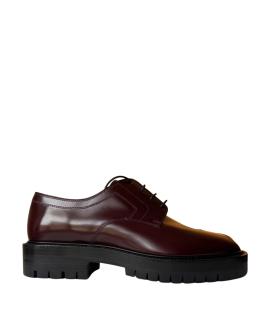 MAISON MARGIELA Брогги и оксфорды