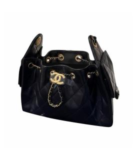 CHANEL Сумка через плечо