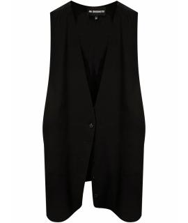 ANN DEMEULEMEESTER Жилет
