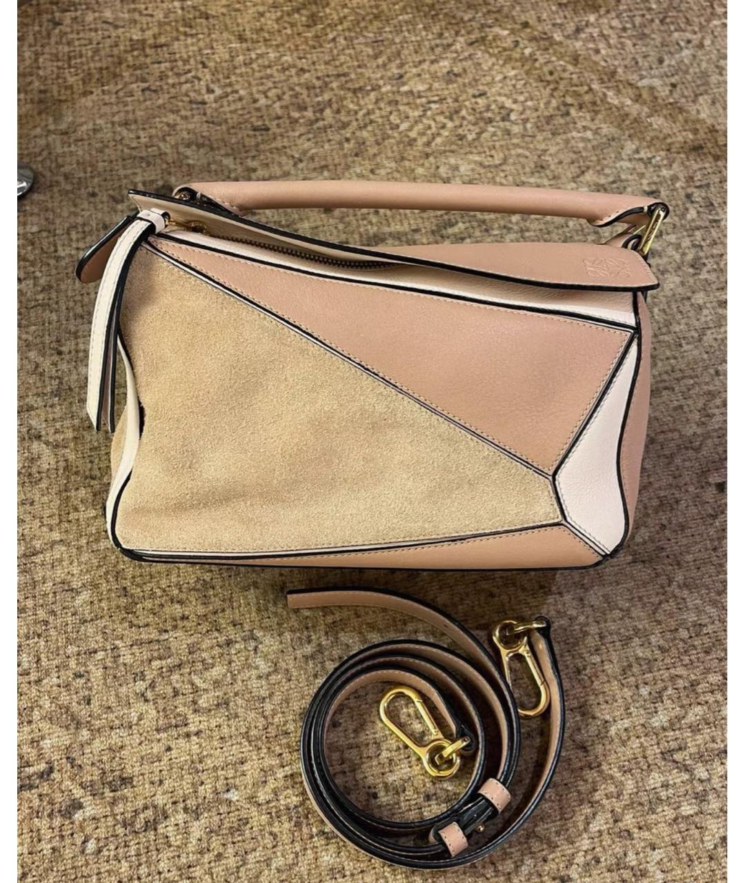 LOEWE Сумка через плечо, фото 2