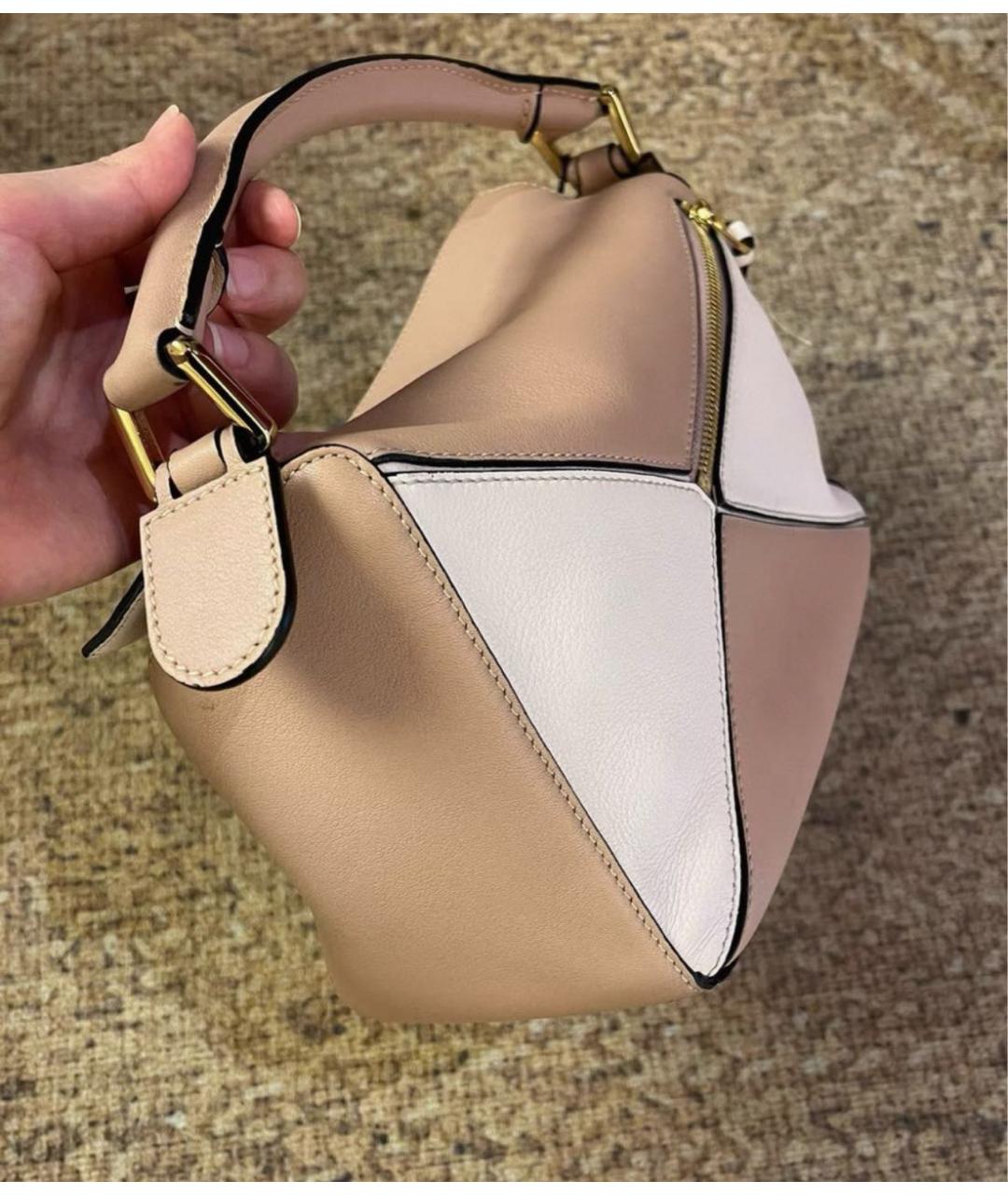 LOEWE Сумка через плечо, фото 4