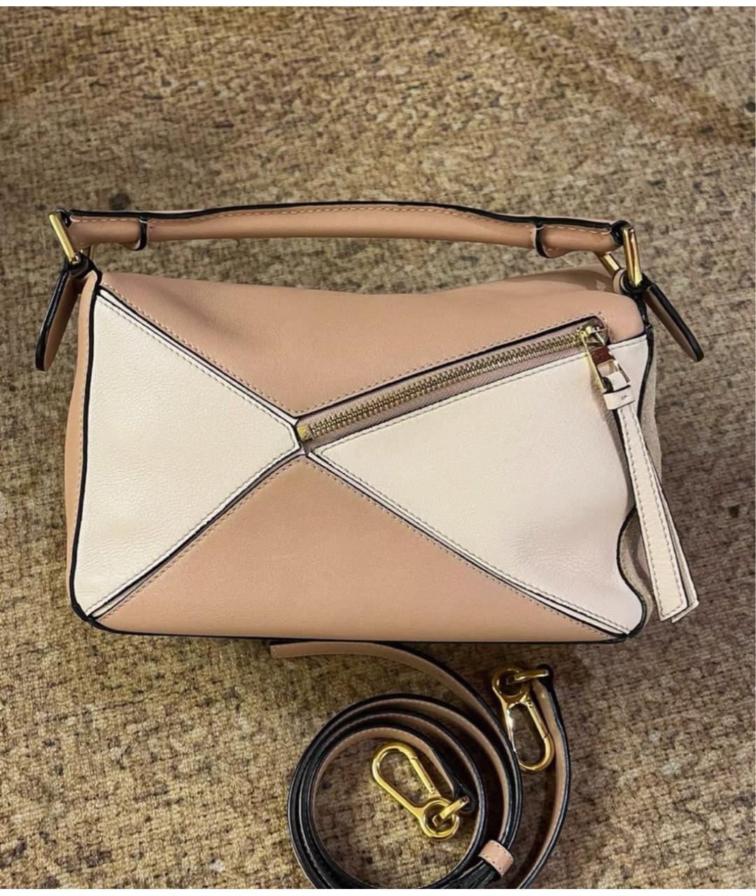 LOEWE Сумка через плечо, фото 3