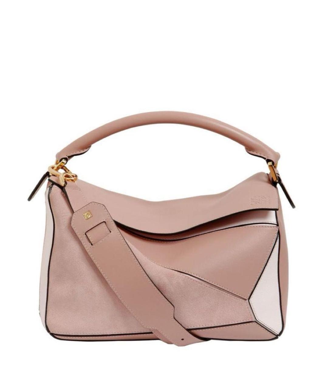 LOEWE Сумка через плечо, фото 1