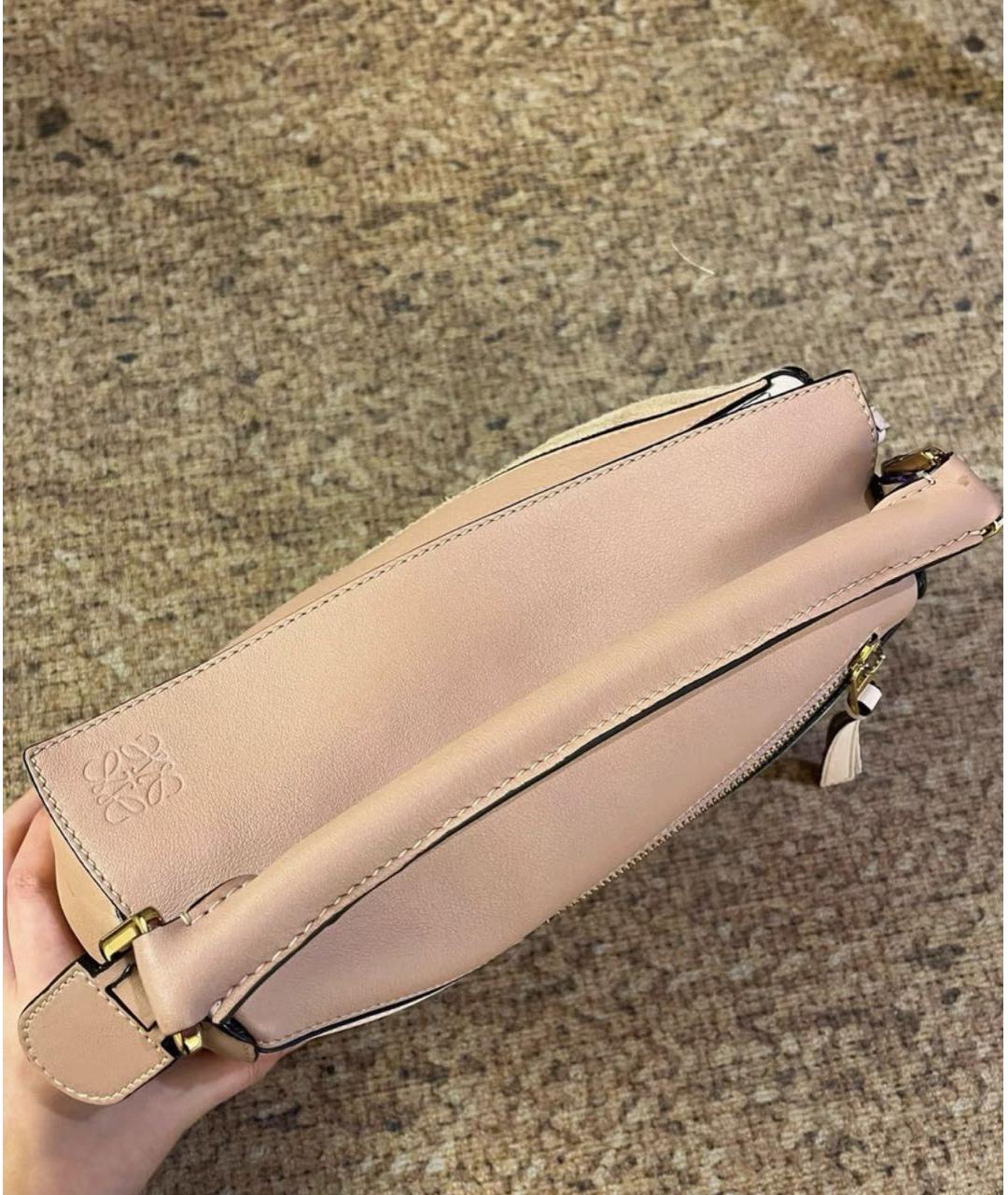 LOEWE Сумка через плечо, фото 5