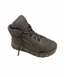 PRADA Ботинки