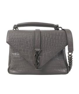 SAINT LAURENT Сумка через плечо