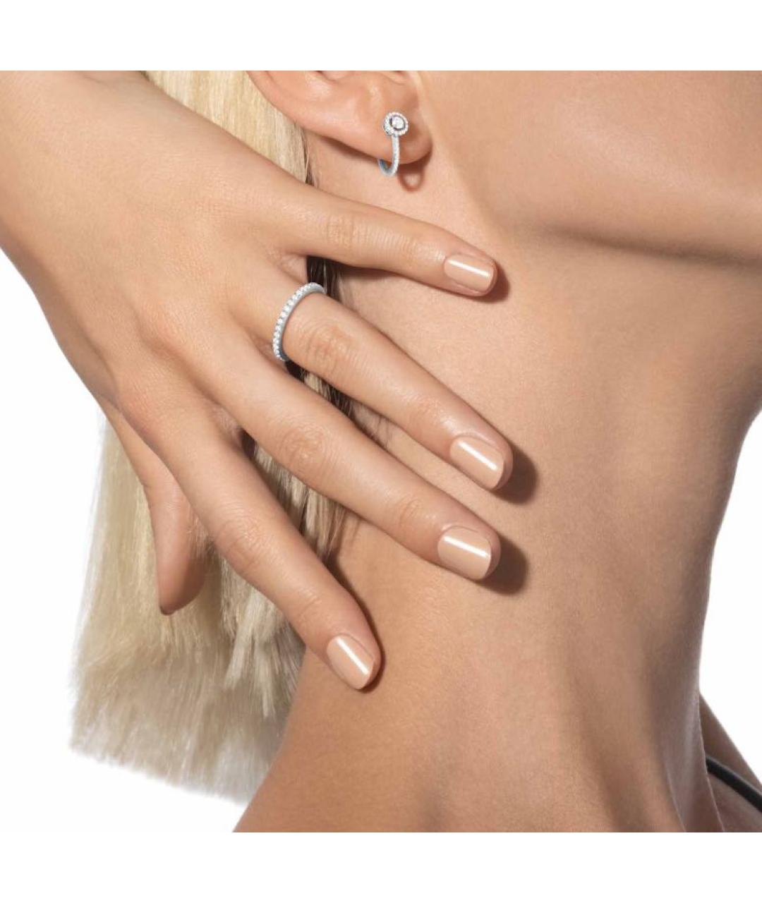 MESSIKA Серебряное кольцо из белого золота, фото 3