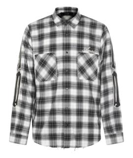 AMIRI Кэжуал рубашка