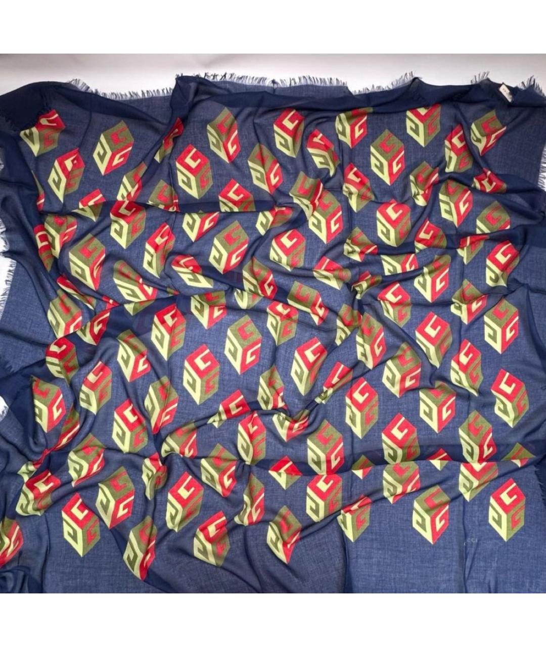 GUCCI Мульти платок, фото 3