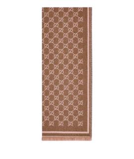 GUCCI Шарф