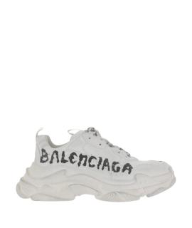 BALENCIAGA Низкие кроссовки / кеды