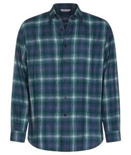 AURALEE Кэжуал рубашка