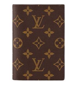 LOUIS VUITTON Обложка/футляр