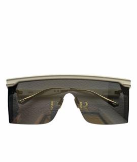 CHRISTIAN DIOR Солнцезащитные очки