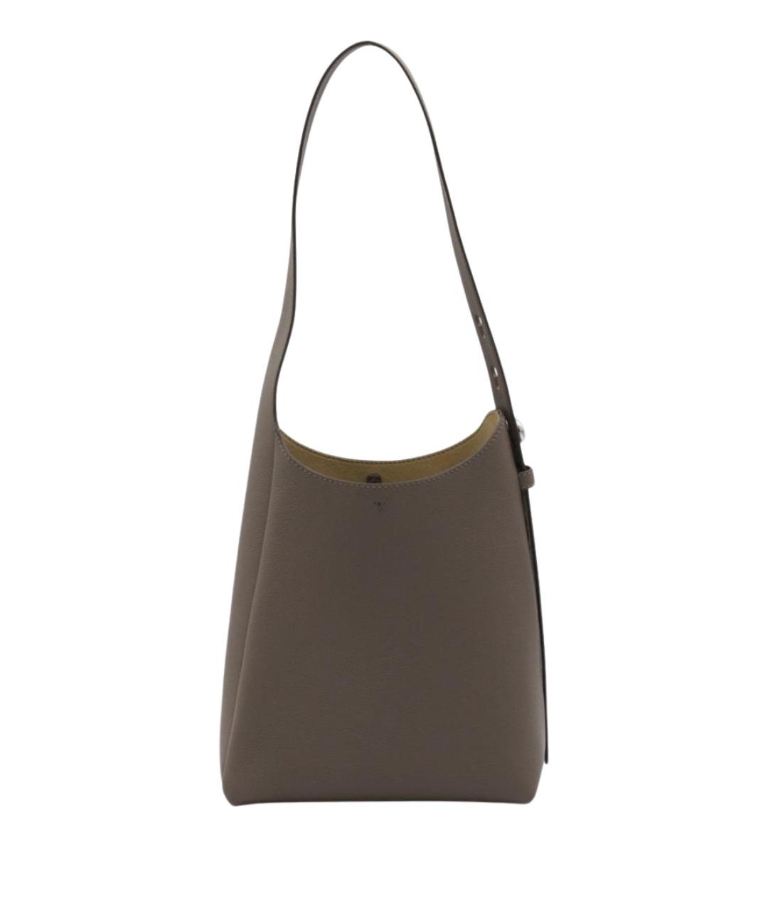 TORY BURCH Кожаная сумка через плечо, фото 1