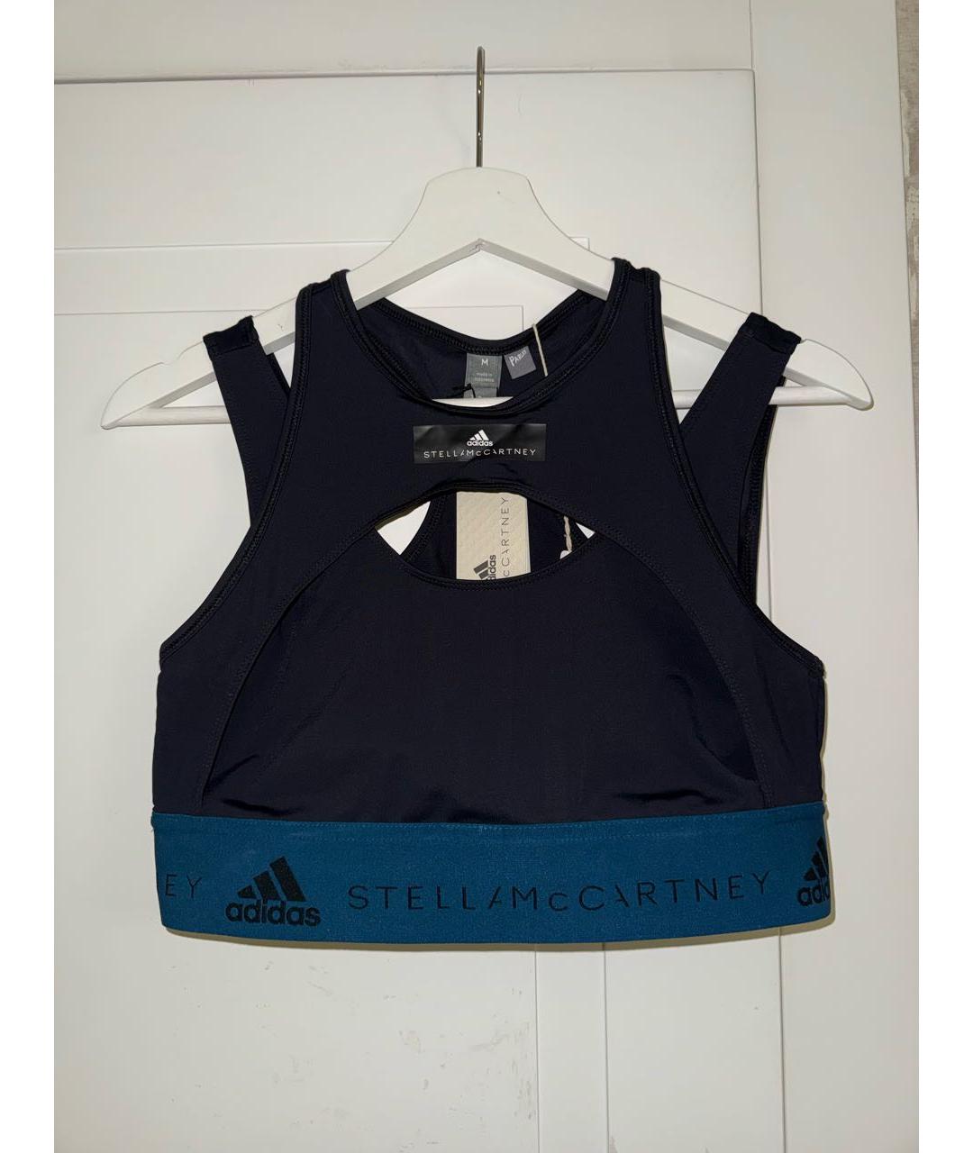 ADIDAS BY STELLA MCCARTNEY Черный полиамидовый спортивные костюмы, фото 5