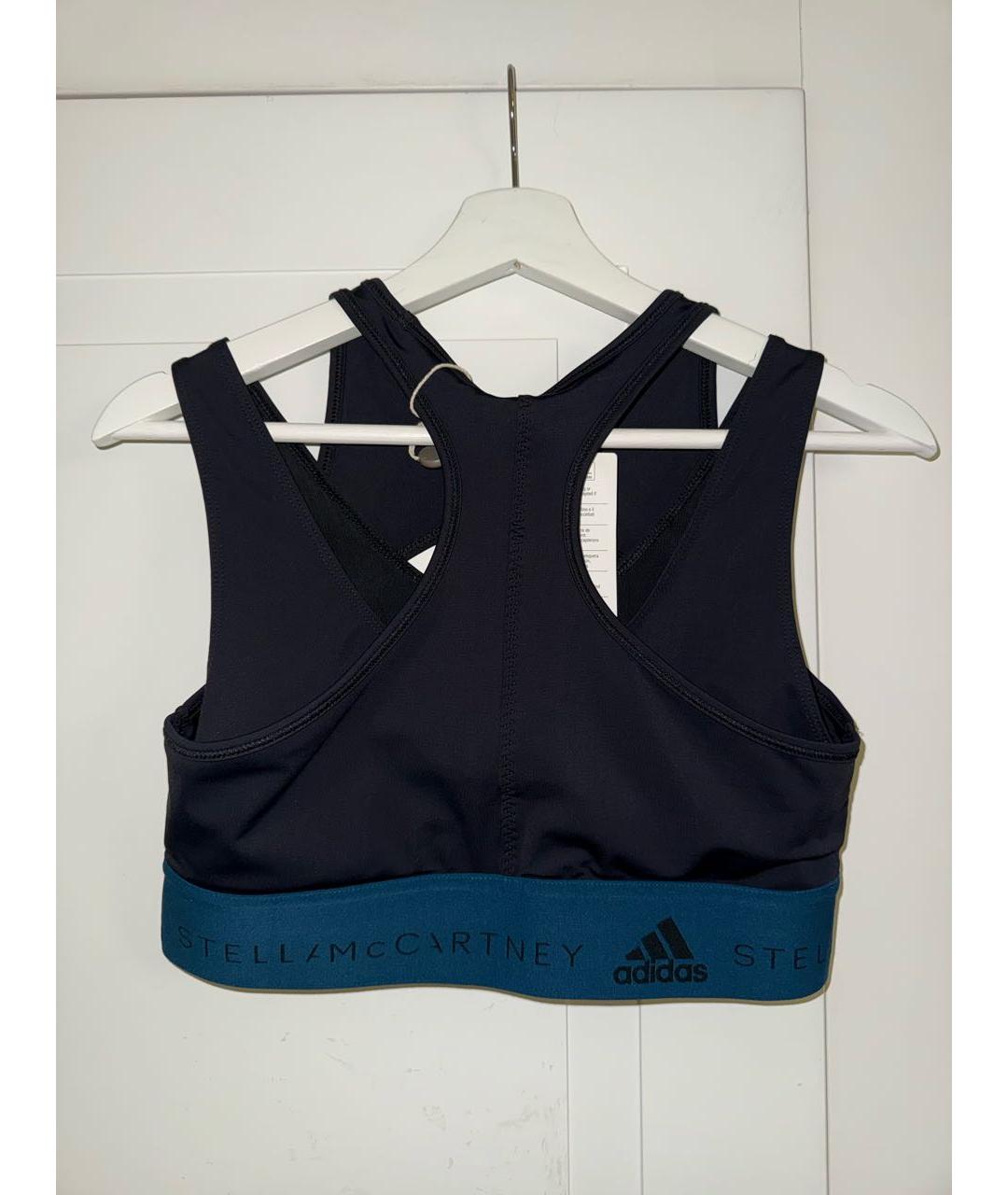 ADIDAS BY STELLA MCCARTNEY Черный полиамидовый спортивные костюмы, фото 6