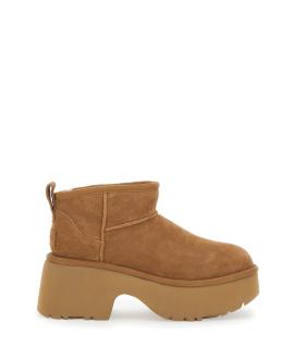 UGG AUSTRALIA Ботильоны