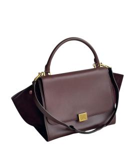 CELINE Сумка с короткими ручками