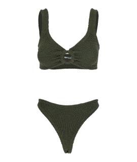 HUNZA G Купальник