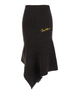 THE ATTICO Юбка миди