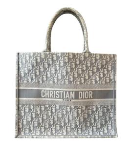 CHRISTIAN DIOR Сумка с короткими ручками