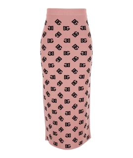 DOLCE&GABBANA Юбка миди