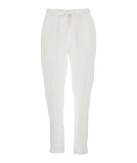 SEMICOUTURE Прямые брюки