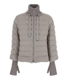 HERNO Пуховик