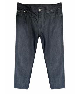 LOUIS VUITTON Прямые джинсы