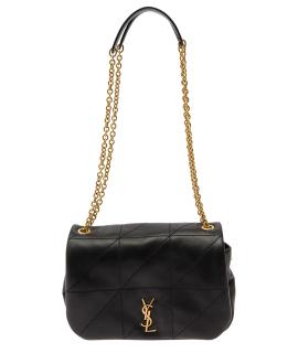 SAINT LAURENT Сумка через плечо