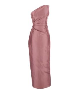 SOLACE LONDON Вечернее платье